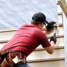 Fascia and Soffit Installation